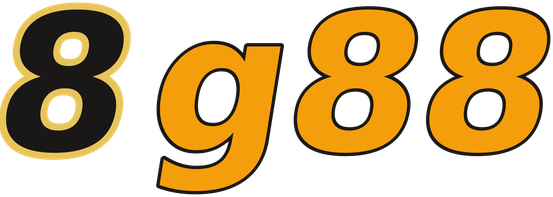 8g88 logo
